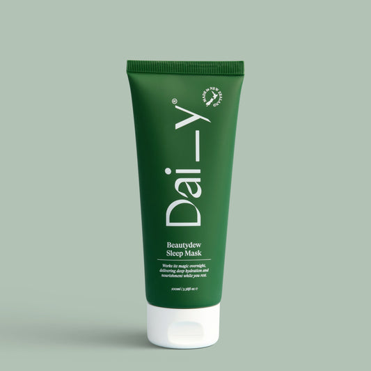 Beautydew Sleep Mask