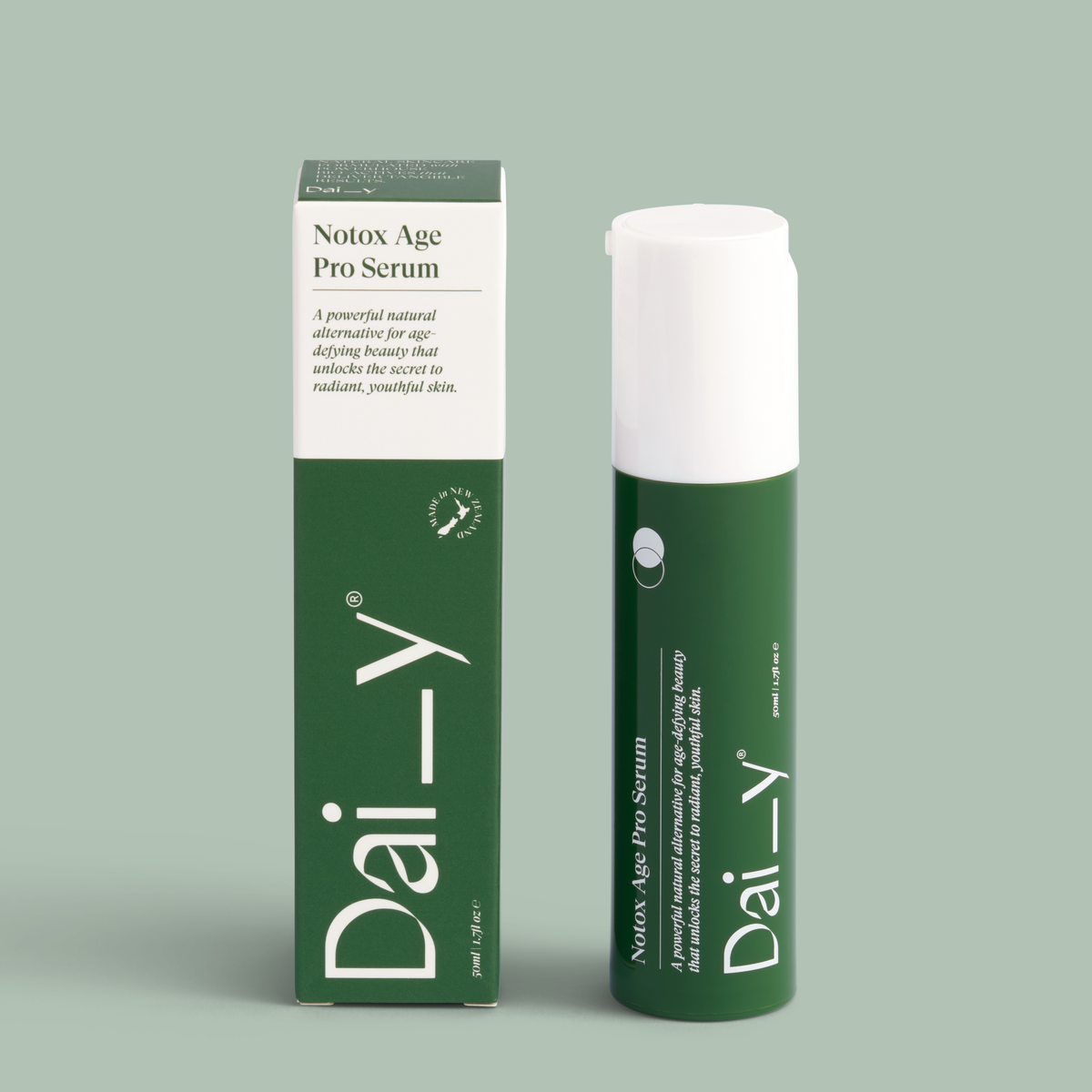 Notox Age Pro Serum