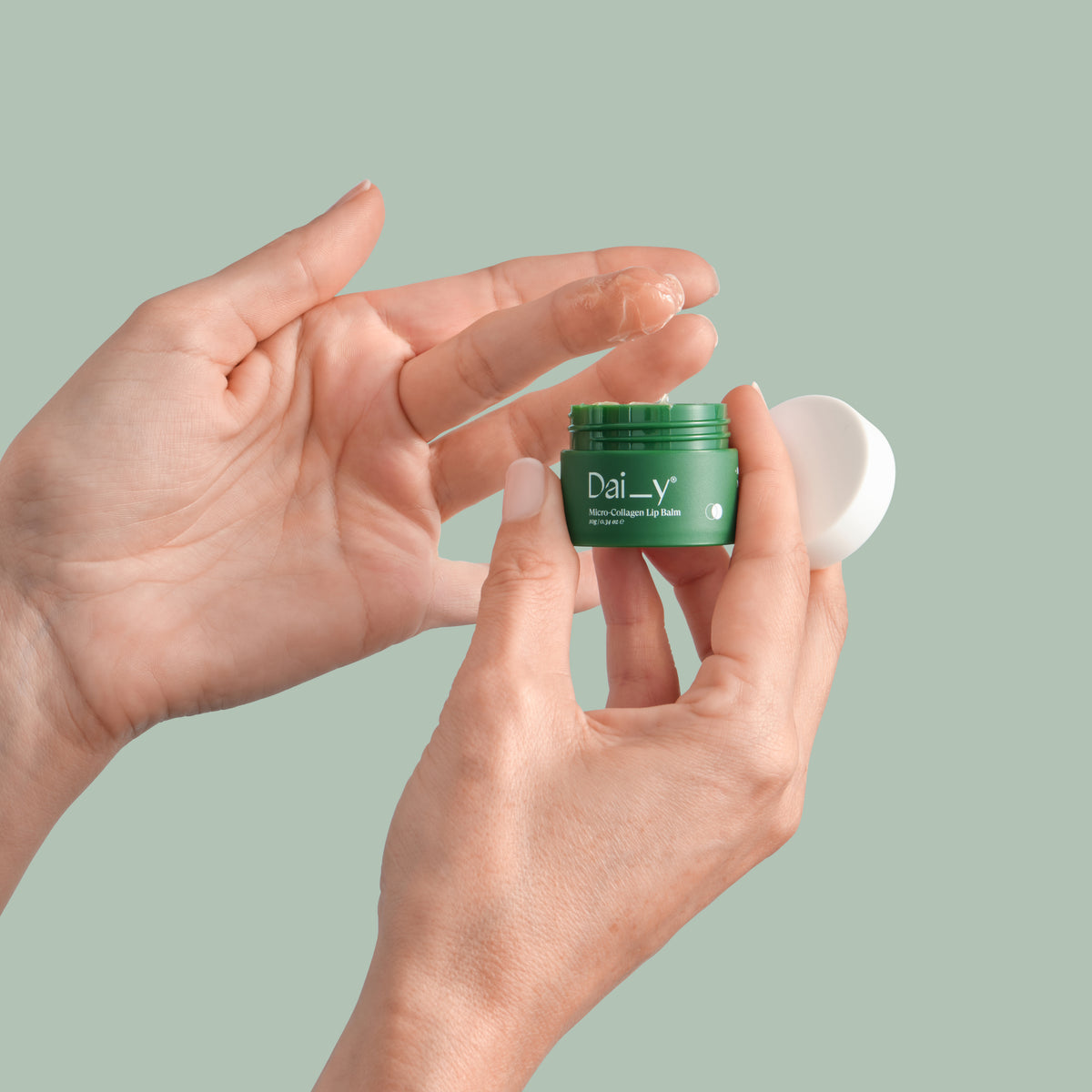 Micro-collagen Repair Lip Balm